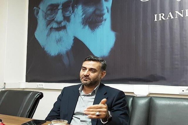 احداث میدان بار مرکزی جدید همدان باید با سرعت پیش برود