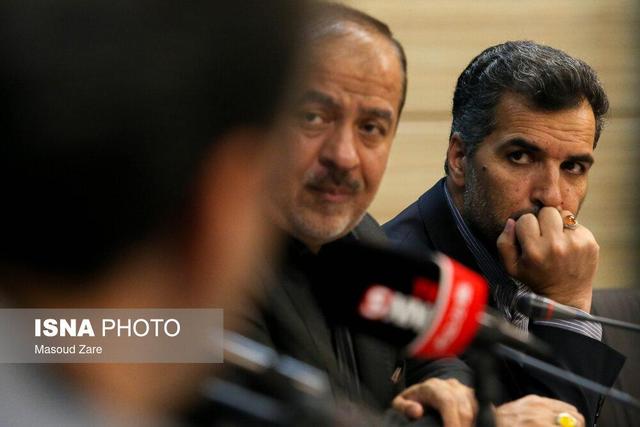 رئیس سازمان مدیریت یزد: ۶۷ درصد اهداف کمی سال نخست برنامه هفتم محقق شد
