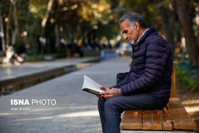جامعه‌ اهل مطالعه، جامعه‌ای اندیشه‌ورز خواهد بود