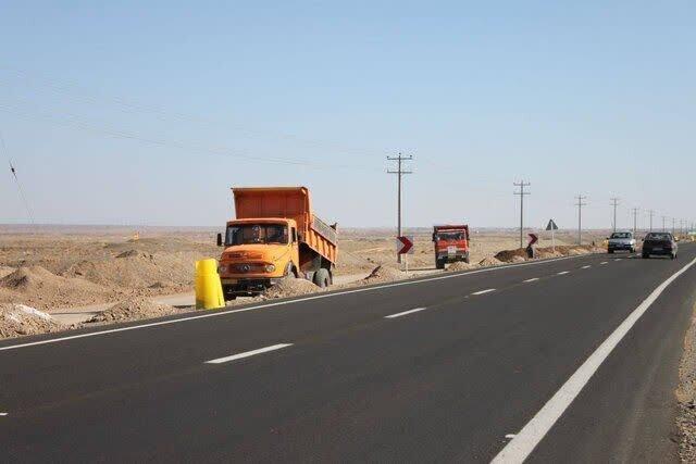 شتاب‌بخشی به پروژه حیاتی محور شادمهر-کاشمر ضروری است