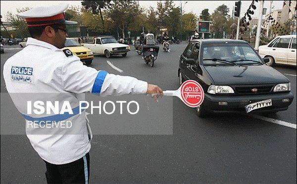سهم شهرداریها از جرایم رانندگی این هفته به حسابشان واریز می شود