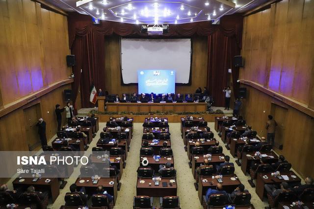 جلسه شورای اداری استان کرمان