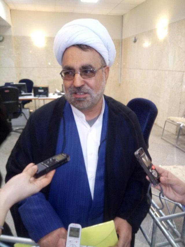 شاهی عربلو: نباید با نگاه منفی به تغییرات و طرح‌های مثبت نگریست