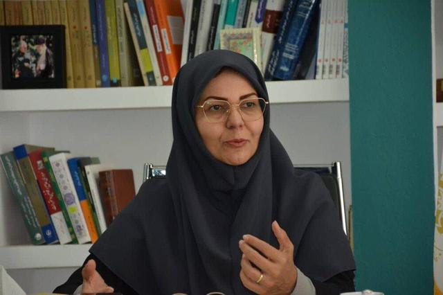 تدارک برگزاری ۳۰۰ برنامه به مناسبت هفته کتاب و کتابخوانی/ کرمانشاه صاحب «استودیو کتاب» میشود