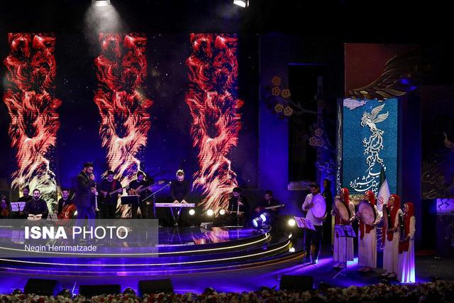 آخرین فرصت جشنواره فیلم فجر تا بازگشت شریفی‌نیا به تئاتر