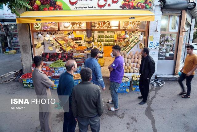 نرخ‌ها را اصلاح نکنید بازارچه‌های فصلی برپا می‌کنیم