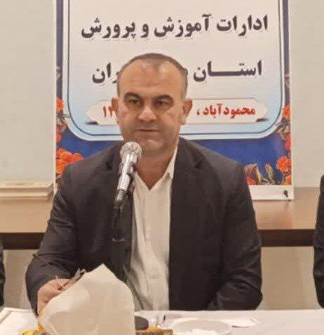 با شکسته شدن حرمت فرهنگیان، نگاه دنیا به فرهنگ تغییر می‌کند