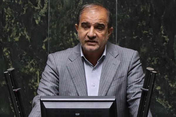 رئیس کمیسیون کشاورزی مجلس: امنیت غذایی مستقیماً به امنیت ملی گره خورده است