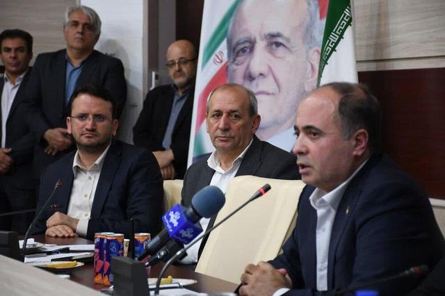 وزیر جهاد کشاورزی: تراز تجاری بخش کشاورزی از منفی ۱۱ میلیارد دلار به منفی ۸ میلیارد دلار رسید