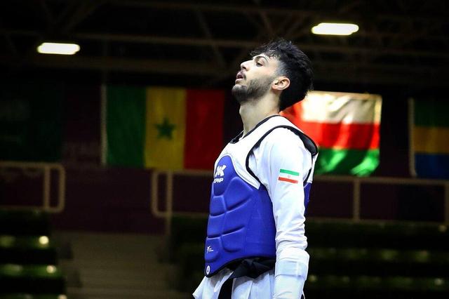 خوش روش: برای طلا آمده بودم اما شرمنده مردم شدم/ افلاکی: حریف خوشروش قهرمان جهان بود