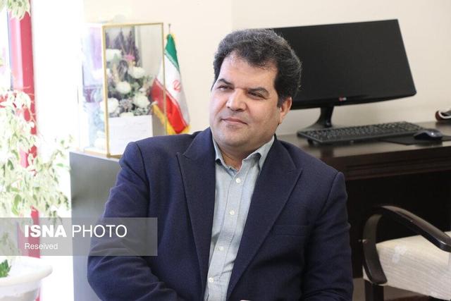 قنبری‌باغستان: اگر تاریخ علم ثبت نشود، با افراد دفن خواهد شد