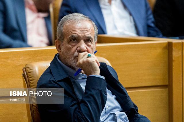 پیشنهاد رئیسجمهور برای تشکیل سازمان بهینهسازی