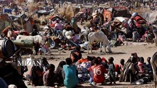 زنگ هشدار درباره وضعیت حقوق بشری سودان