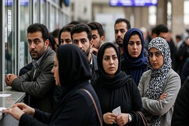 پیشفروش بلیط قطار از چه تاریخی شروع میشود؟