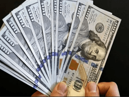 قیمت دلار توافقی _ ۲۴ آبان ۱۴۰۴