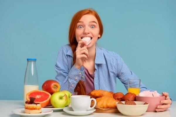 لاغری/ حذف وعدههای غذایی به کاهش وزن کمک میکند؟