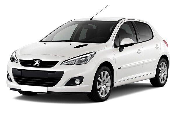 تعویض رایگان قطعه بخاری خودروهای ۲۰۶، ۲۰۷ و رانا