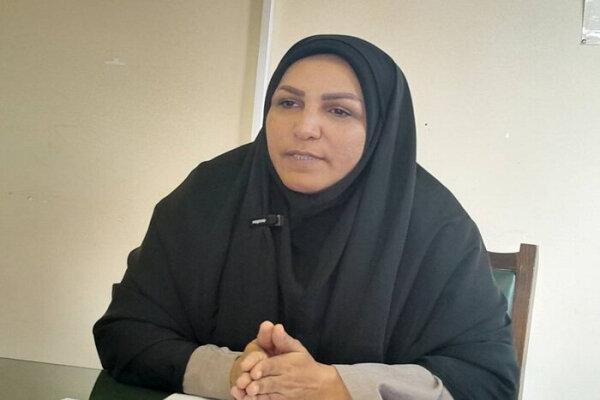 برگزاری اردوی انتخابی تیم ملی والیبال دختران در اردبیل