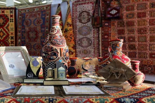 عضویت ۱۲۸ کارآفرین اردبیلی در کانون کارآفرینان برتر کشور