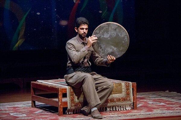 ارسال ۴۰۶ اثر به «جشنواره موسیقی بیت و حیران»