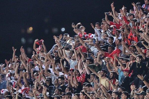 آقای گل به پرسپولیس بازگشت