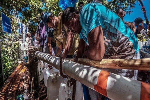 از خشکسالی تا مدیریت بحران؛ درسهای کیپتاون برای تهران