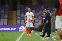 عالمی: برخی انتقادها در آستانه جام جهانی بی‌پایه است/ تورنمنت العین فرصت خوبی برای ارزیابی تیم ملی است