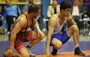 سورپرایز شاگردان قاسمیمنجزی برای شیرازیها؛ نفتوگاز حریف استقلال شد