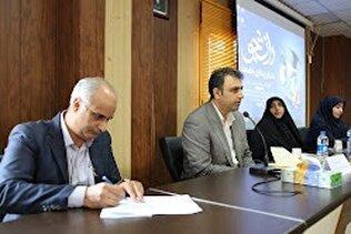 تأکید بر الگوگیری از سیره علمی و اخلاقی شهید طهرانچی؛ دانشگاه «زیست‌بوم اندیشه‌ورزی» است