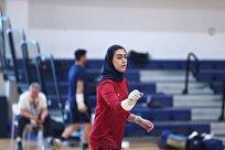 رضایی: امیدوارم بهترین نتیجه را کسب کنم