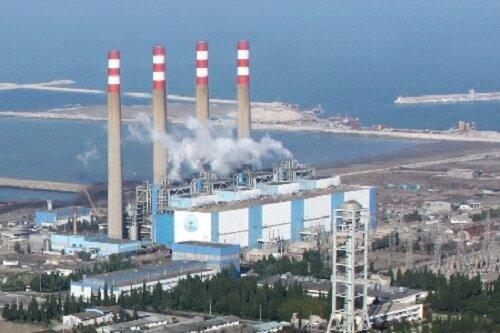 واحد ۳ بخار نیروگاه شهید سلیمی نکا به مدار تولید بازگشت