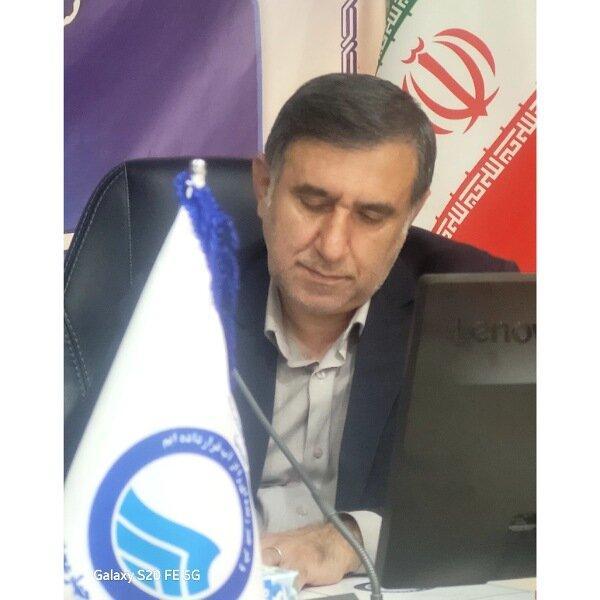 روستای پوراز شهرستان اردل صاحب آب پایدار شد