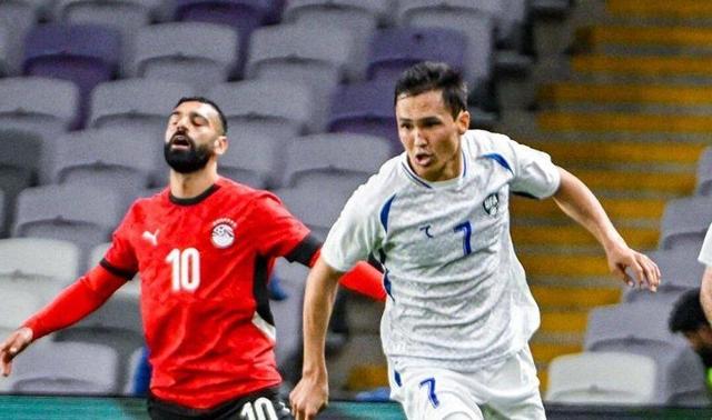 داور دلش می‌خواست مصر حریف ایران باشد!