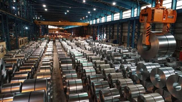 درخشش ورقخودرو چهارمحال و بختیاری در بازار فولاد کشور