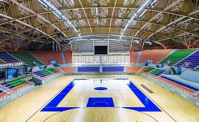 کمبود سالنهای استاندارد مسابقاتی در خوزستان، چالشی ساختاری در مسیر توسعه ورزش استان