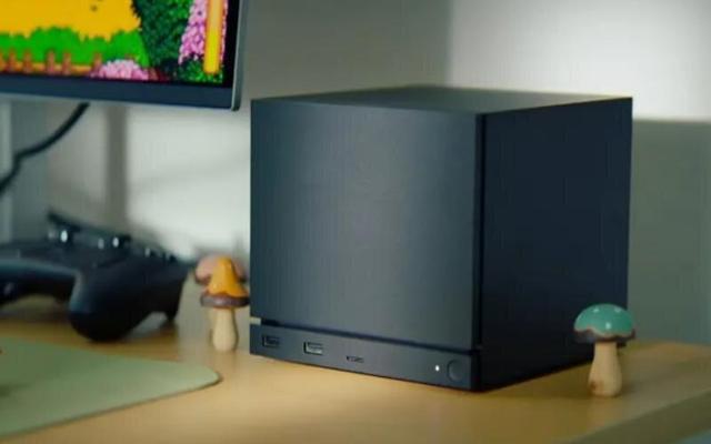 رقیب جدید ایکسباکس و پلیاستیشن معرفی شد