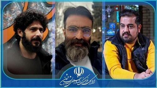 داوران بیستوهفتمین جشنواره تئاتر قزوین معرفی شدند