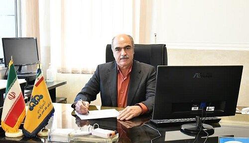 افزایش بیش از ۴هزار مشترک گاز در قزوین