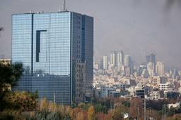 بانک مرکزی پس از بانک آینده، سراغ موسسه ملل رفت/ ورود مستقیم نهاد ناظر با هیات سرپرستی جدید