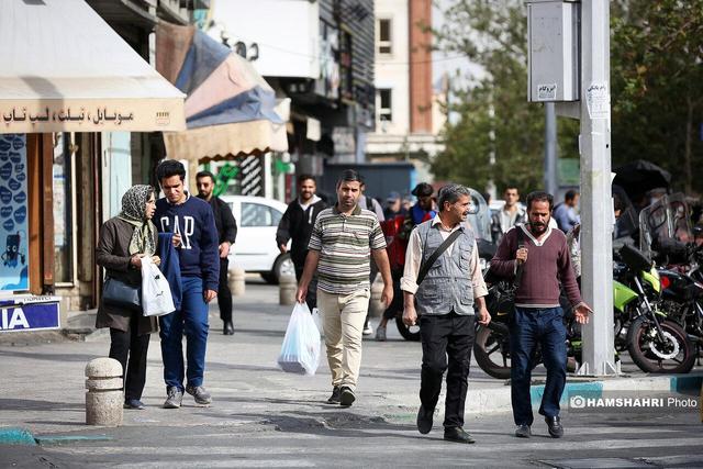رئیس سازمان امور اجتماعی کشور: میزان رضایت شهروندان از اوضاع کشور با شرایط فعلی ۲۵.۵ درصد است/ اعتیاد، الکل و طلاق؛ ۳ آسیب‌ اجتماعی اول کشور