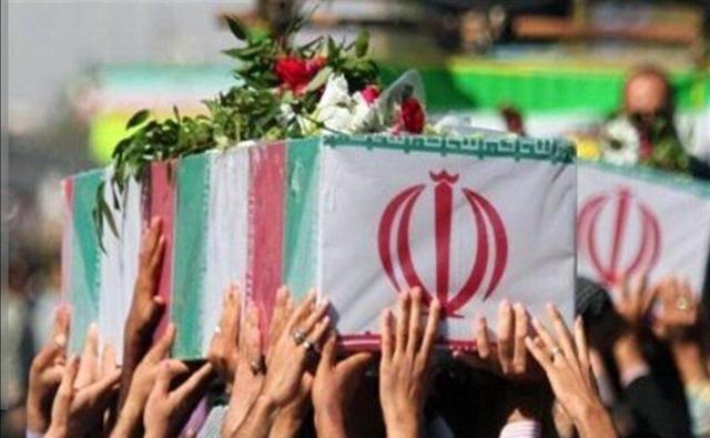 کرمان میزبان ۹ شهید گمنام می شود