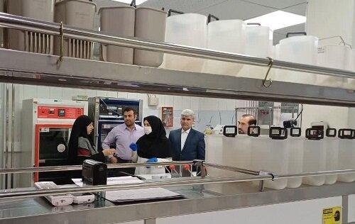 زیرساختهای انتقال خون قزوین پاسخگوی نیاز استان نیست