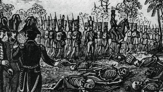 مستندی که استادها قصد دارند برای دانشجویان خود نمایش دهند/ روایت ناگفته‌ها در «استعمار، داستان یک تاریخ»