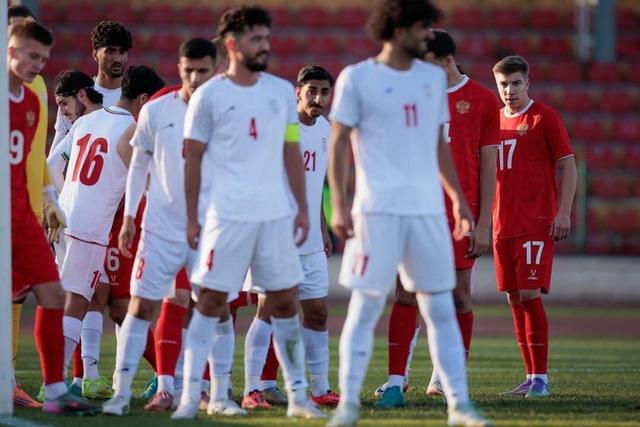 امیدهای ایران به قرقیزستان باختند