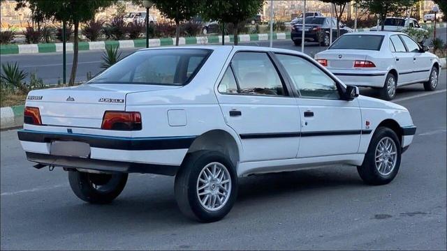 ببینید | جولان شوتیها در آزادراه بیقانونی