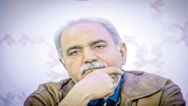 پرویز پرستویی، بنیان‌گذار ایران ناسیونال شد