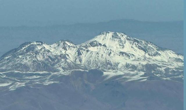 پاییز ۱۴۰۴ کدام استان ها برفی شدند؟ | تهران کی برفی می شود؟