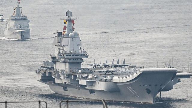 اَبرناو هستهای جدید در راه است+ عکس | تصاویر ماهوارهای سازهای عظیم را نشان میدهد