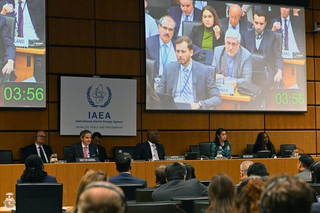 ایران خط و نشان کشید | این اشتباه بزرگ را مرتکب نشوید؛ ماجرا چسیت؟