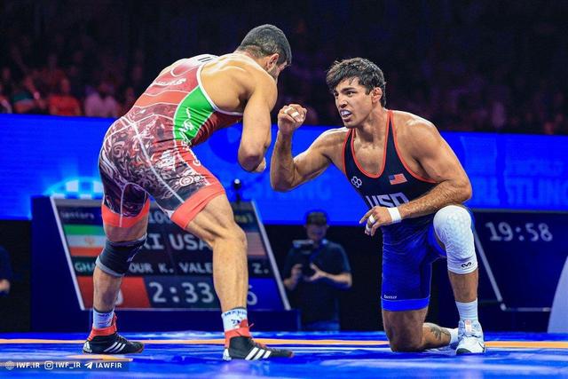 اعتراف بعد از توهین به کامران قاسم‌پور؛ هیجان زده شده بودم